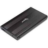 Gembird EE2-U3S-5 Black