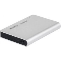 контейнер для жесткого диска Orico 2598SUS3 Silver
