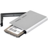 контейнер для жесткого диска Orico 2598SUS3 Silver