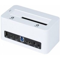 Orico 6619SUSI3 White