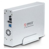 Orico 7618SUS3-SV