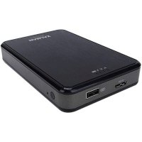 контейнер для жесткого диска Zalman ZM-WE450