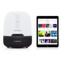 Harman Kardon Aura Studio Black