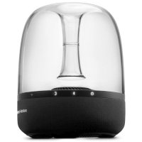 колонка Harman Kardon Aura Studio Black