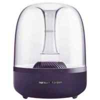колонка Harman Kardon Aura Studio Purple