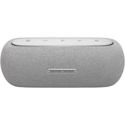 портативная колонка Harman Kardon Luna Grey
