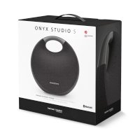 Harman Kardon Onyx Studio 5 Grey