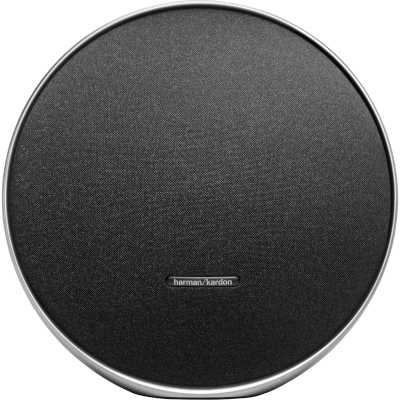 портативная колонка Harman Kardon Onyx Studio 9 Black HKOS9BLKUK