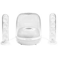 колонки Harman Kardon SoundSticks 4 White