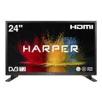 телевизор Harper 24R575T