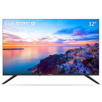 телевизор Harper 32R721T