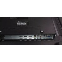 телевизор Harper 39R575T