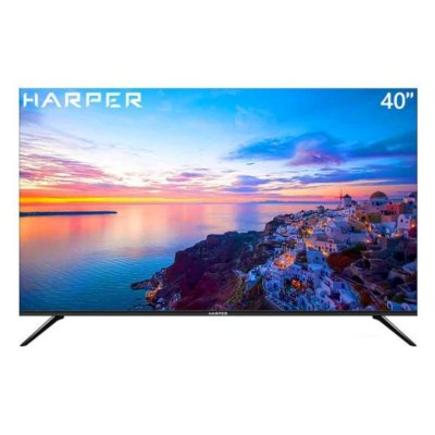 телевизор Harper 40F751TS