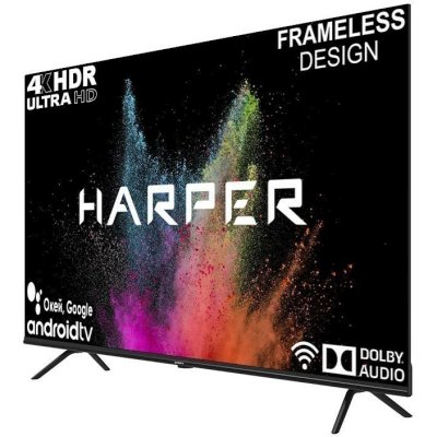 Harper 50U770TS