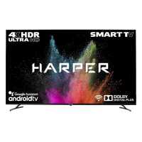 телевизор Harper 65U770TS