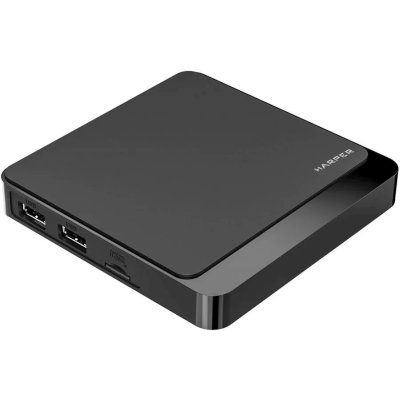 медиаплеер Harper ABX-170