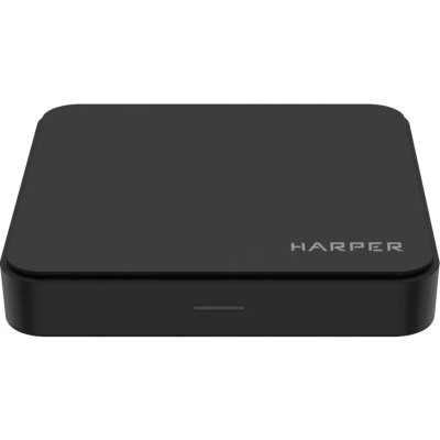 Harper ABX-480