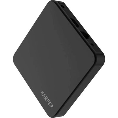 медиаплеер Harper ABX-480