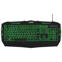 клавиатура Harper Gaming Backfire GKB-15