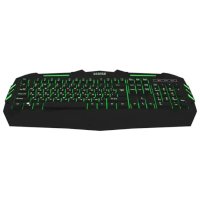 Harper Gaming Backfire GKB-15