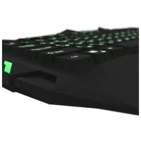 Harper Gaming Backfire GKB-15
