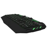 Harper Gaming Backfire GKB-15
