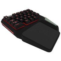 Harper Gaming Foxtrot GKB-95