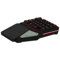 клавиатура Harper Gaming Foxtrot GKB-95