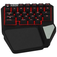 Harper Gaming Foxtrot GKB-95