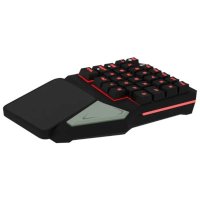 клавиатура Harper Gaming Foxtrot GKB-95