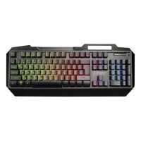 Harper Gaming Fulcrum GKB-20