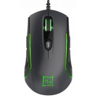 мышь Harper Gaming Kickback GM-P05