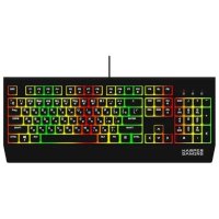 клавиатура Harper Gaming Typhoon GKB-25