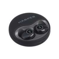 гарнитура Harper HB-522 Black