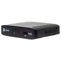 ТВ-тюнер Harper HDT2-1110
