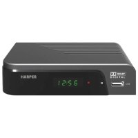 ТВ-тюнер Harper HDT2-1510