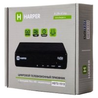 Harper HDT2-1513