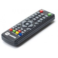 ТВ-тюнер Harper HDT2-1514