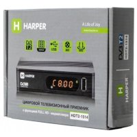 Harper HDT2-1514