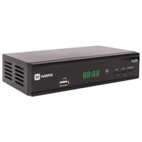 ТВ-тюнер Harper HDT2-2015