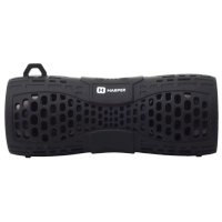 колонки Harper PS-045 Black