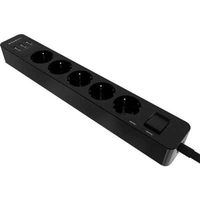 Harper UCH-530 Black