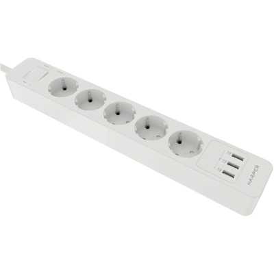 Harper UCH-530 White