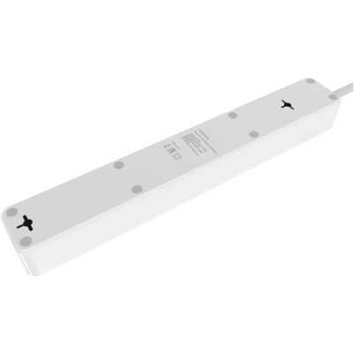 сетевой фильтр Harper UCH-530 White