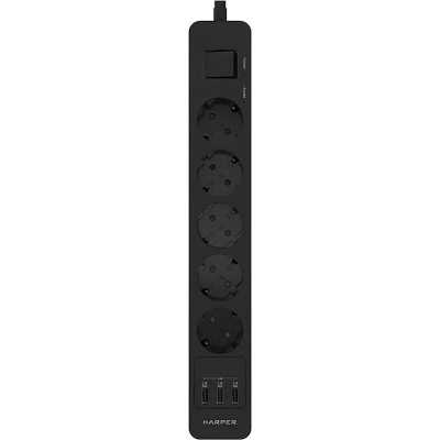 Harper UCH-560 Black