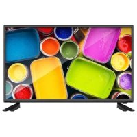 телевизор Hartens HTV-28R011B-T2