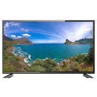 телевизор Hartens HTV-43F011B-T2-S