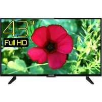 телевизор Hartens HTV-43FHD05B