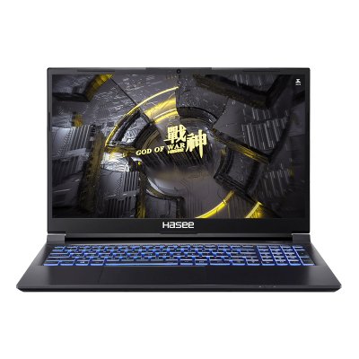 ноутбук Hasee B63614FH-wpro