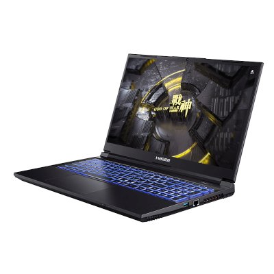 Hasee B63614FH-wpro